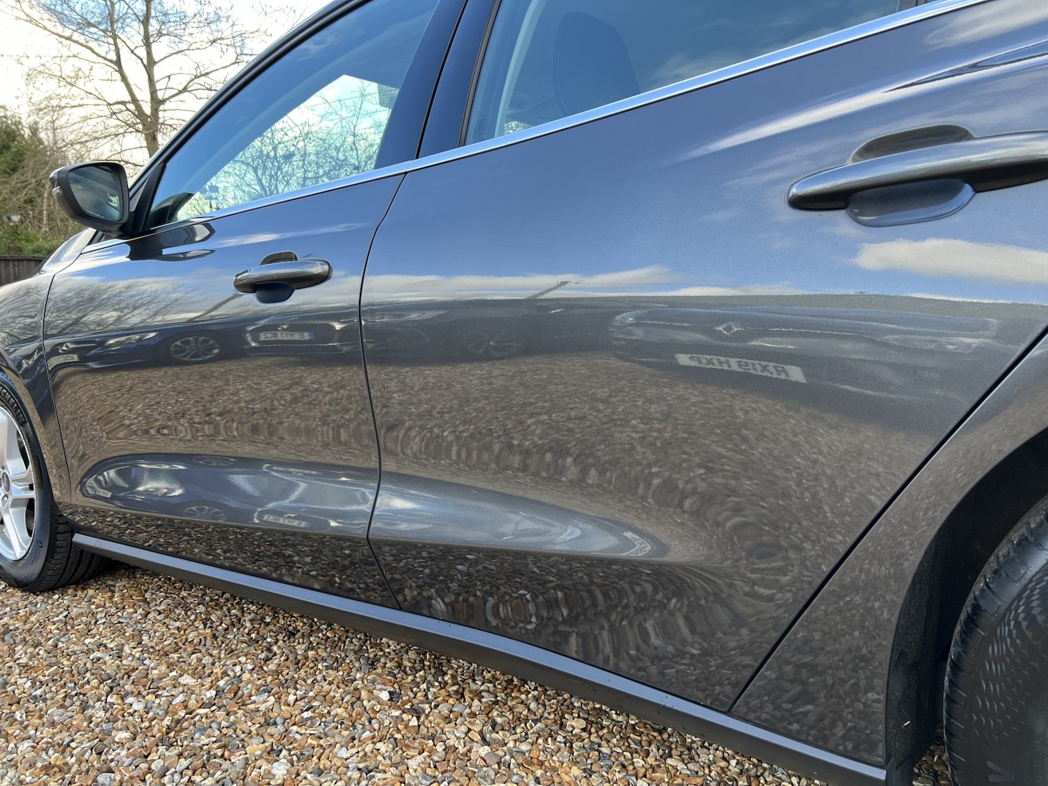 Used Ford Focus 2025 for sale - 77264546: Photo 34