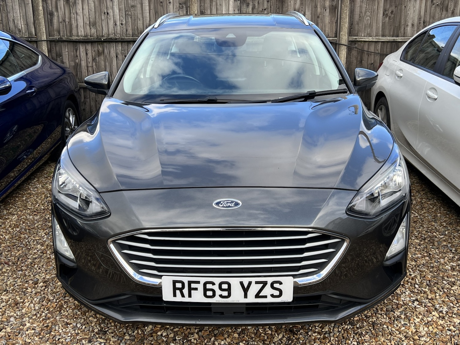 Used Ford Focus 2025 for sale - 77264546: Photo 35