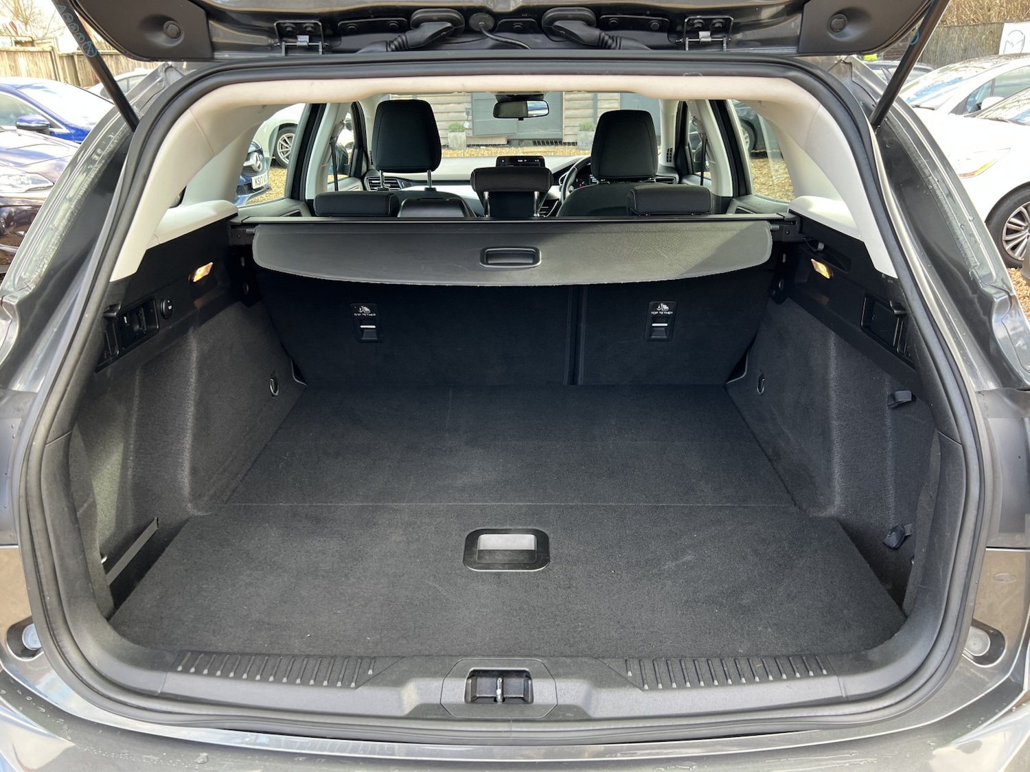 Used Ford Focus 2025 for sale - 77264546: Photo 6