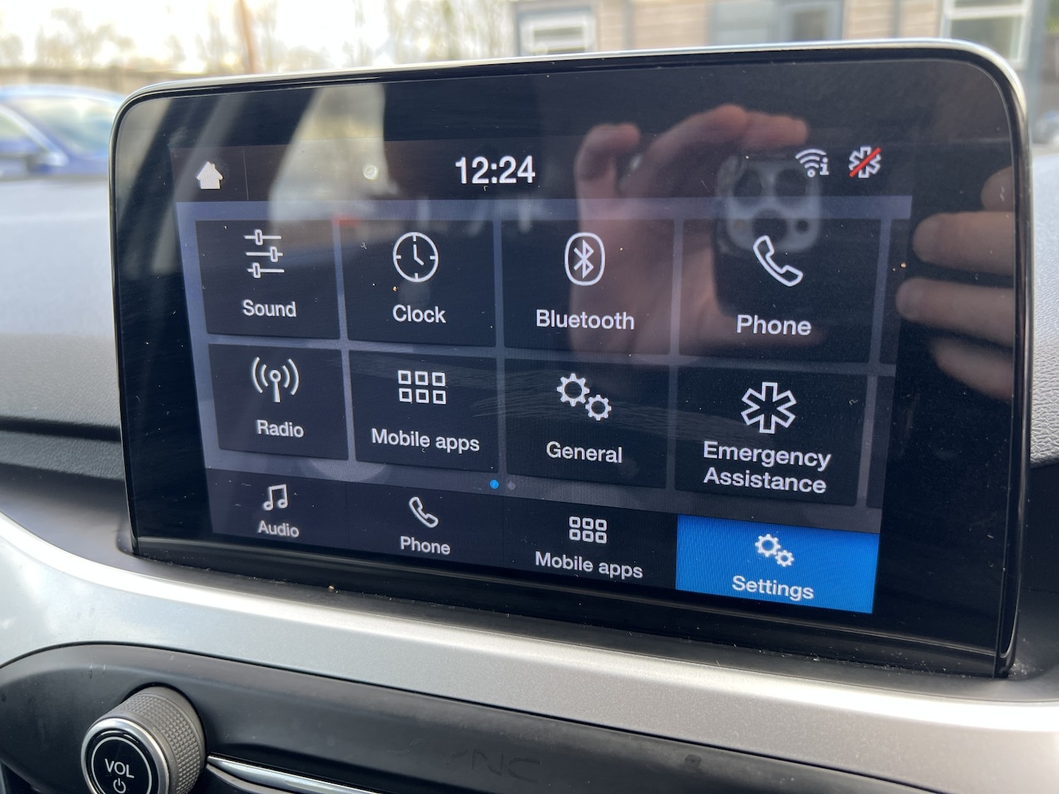 Used Ford Focus 2025 for sale - 77264546: Photo 7