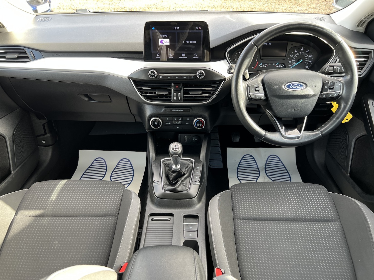 Used Ford Focus 2025 for sale - 77264546: Photo 8