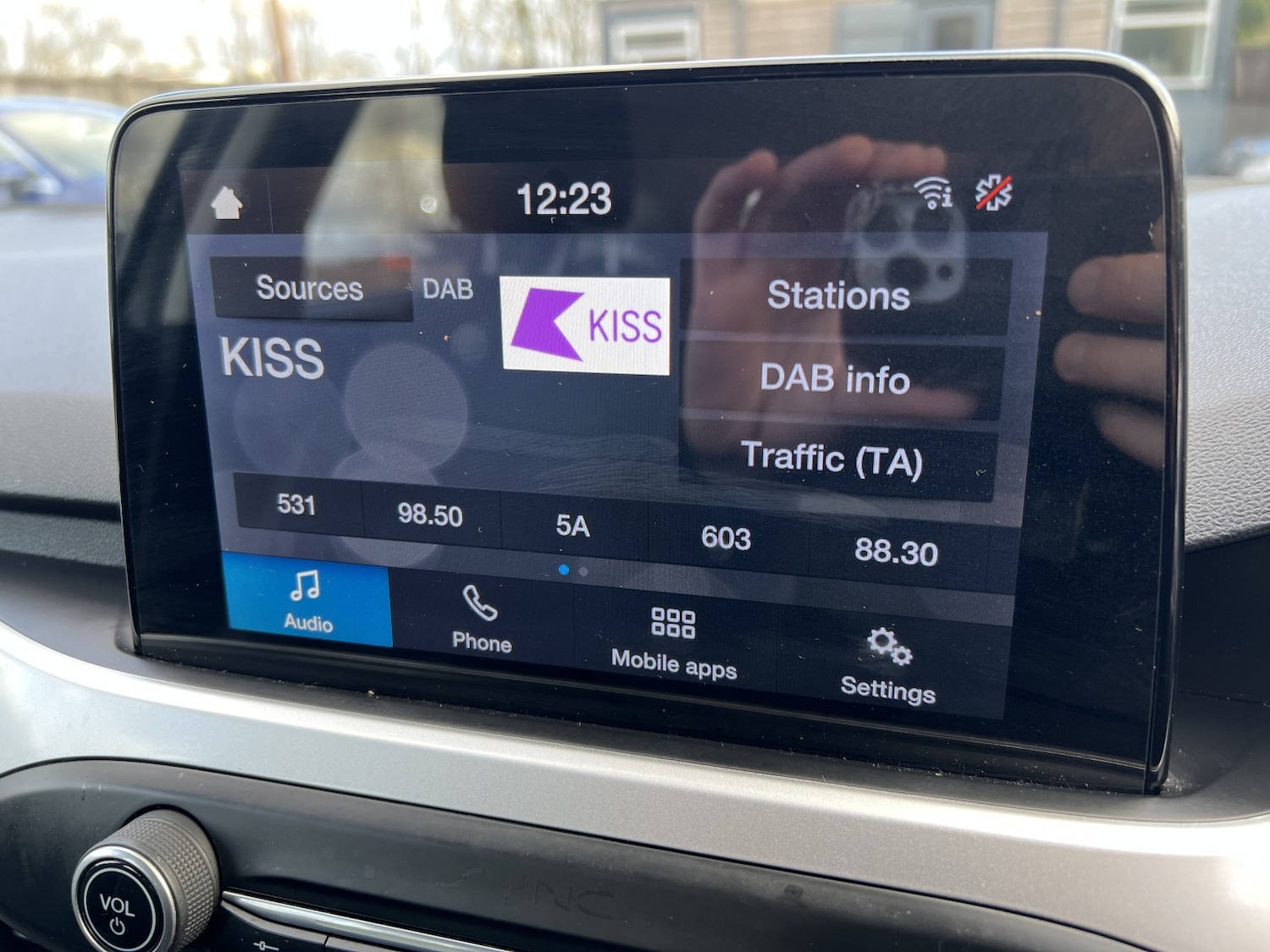 Used Ford Focus 2025 for sale - 77264546: Photo 9