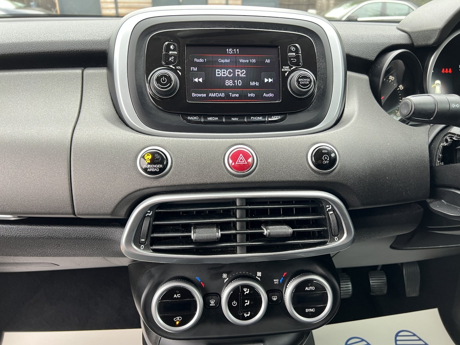 Used Fiat 500X 2017 for sale - 76107347: Photo 15