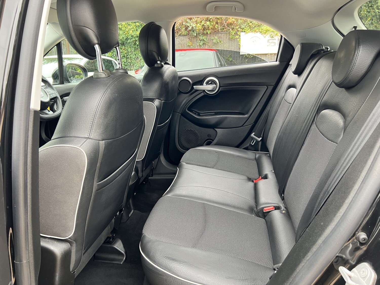 Used Fiat 500X 2017 for sale - 76107347: Photo 23