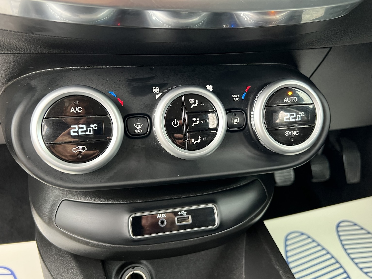 Used Fiat 500X 2017 for sale - 76107347: Photo 25