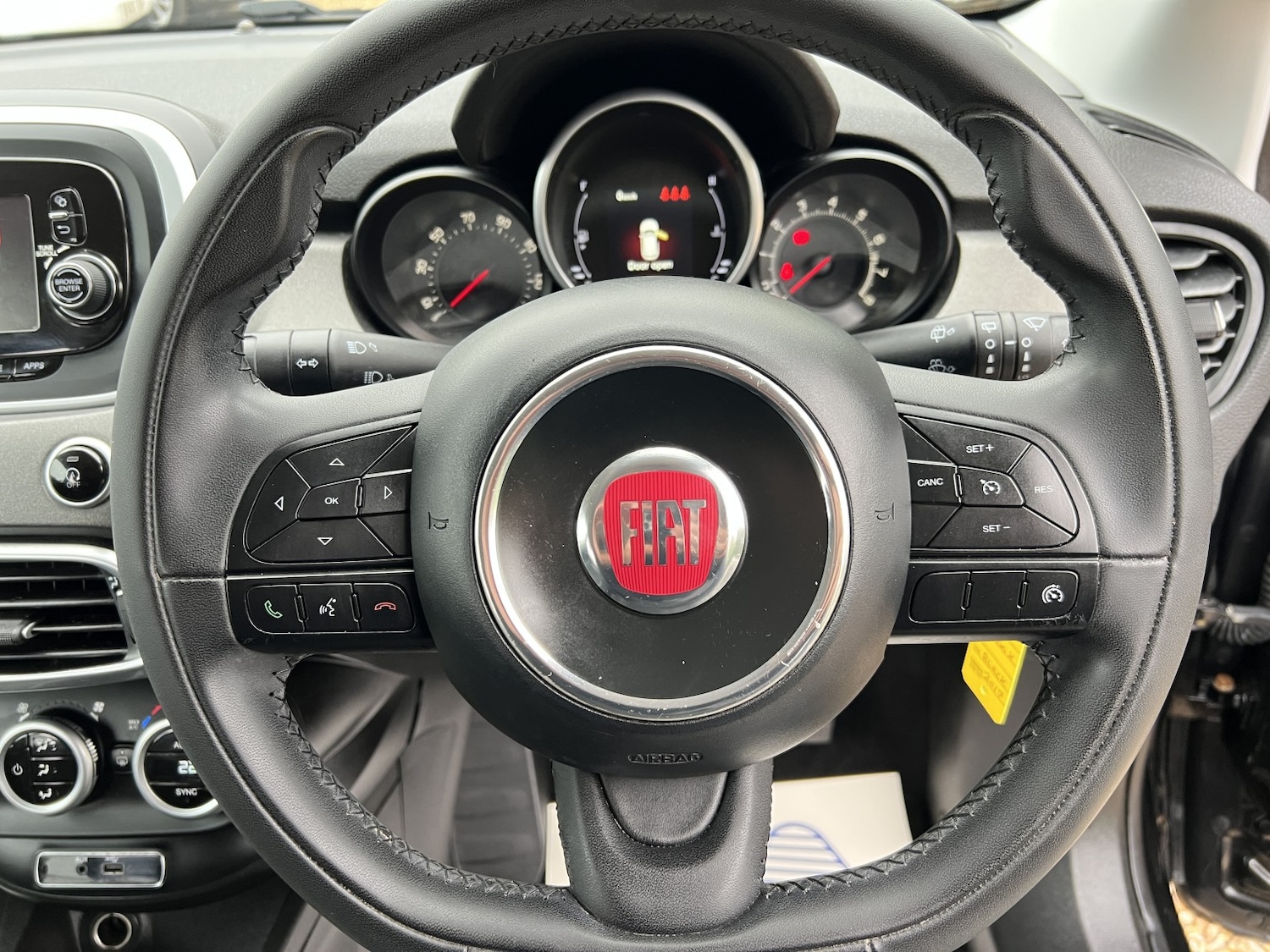 Used Fiat 500X 2017 for sale - 76107347: Photo 29