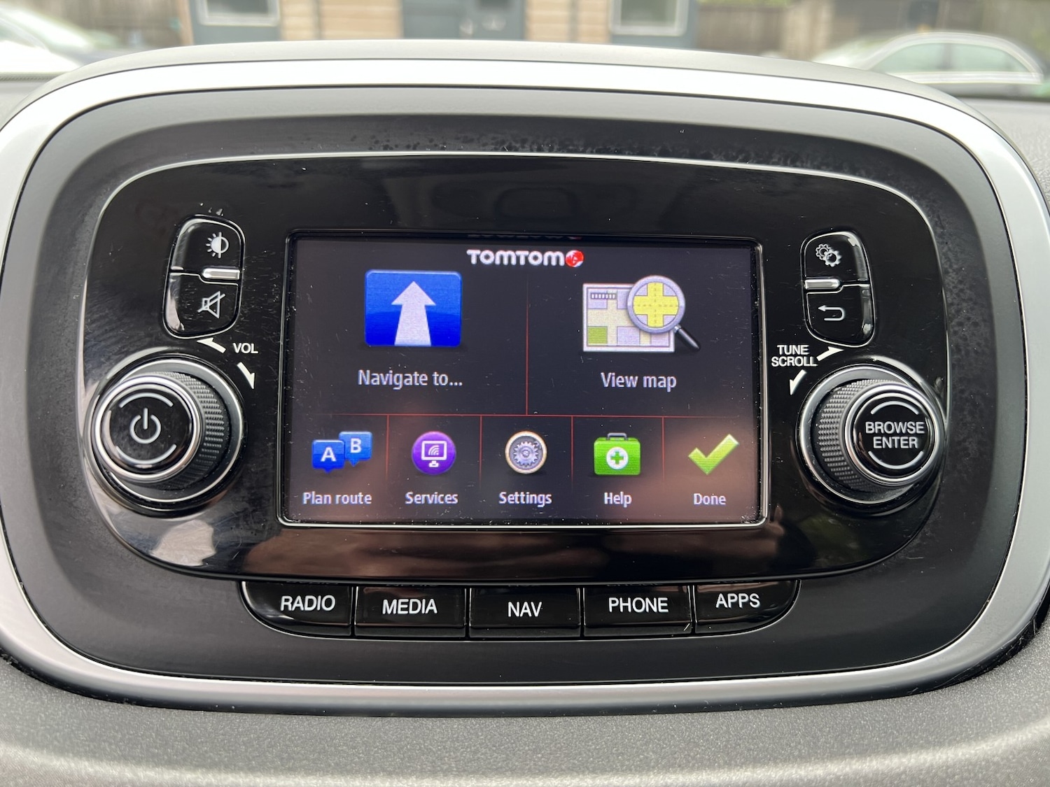 Used Fiat 500X 2017 for sale - 76107347: Photo 8