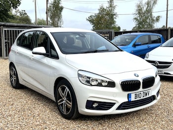 2014 - 1.5 218i Sport Active Tourer 4-Door
