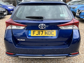 Used Toyota Auris 2017 for sale - 79404414: Photo