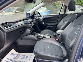 Used Ford Focus 2021 for sale - 78459649: Photo