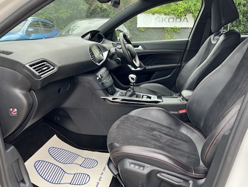 Used Peugeot 308 SW 2015 for sale - 78744978: Photo