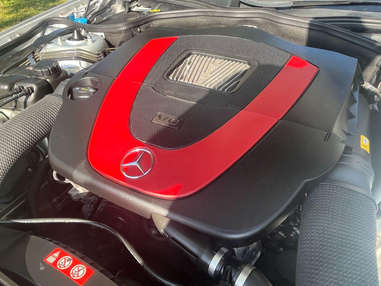 Used Mercedes-Benz SL 2012 for sale - 77464664: Photo 26