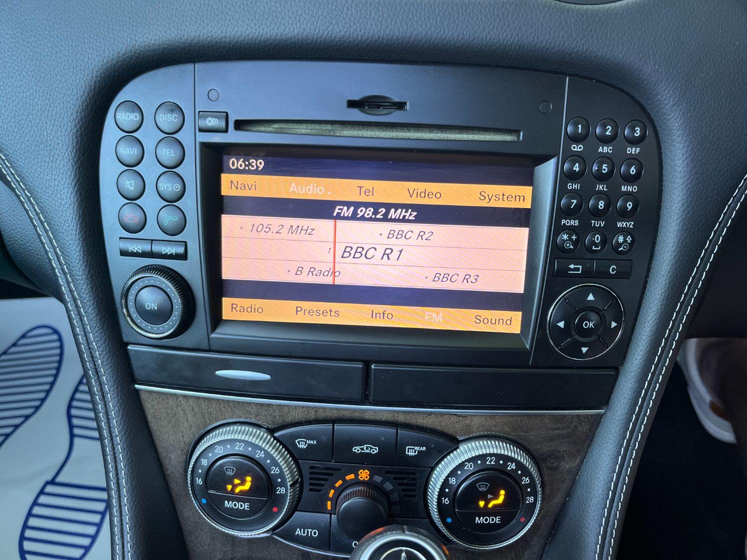 Used Mercedes-Benz SL 2012 for sale - 77464664: Photo 48