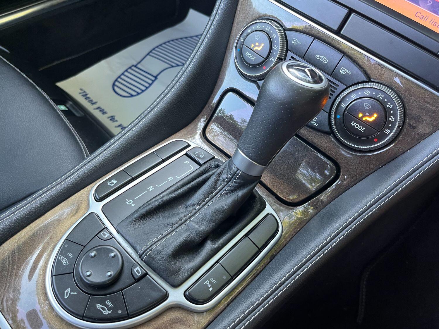 Used Mercedes-Benz SL 2012 for sale - 77464664: Photo 55