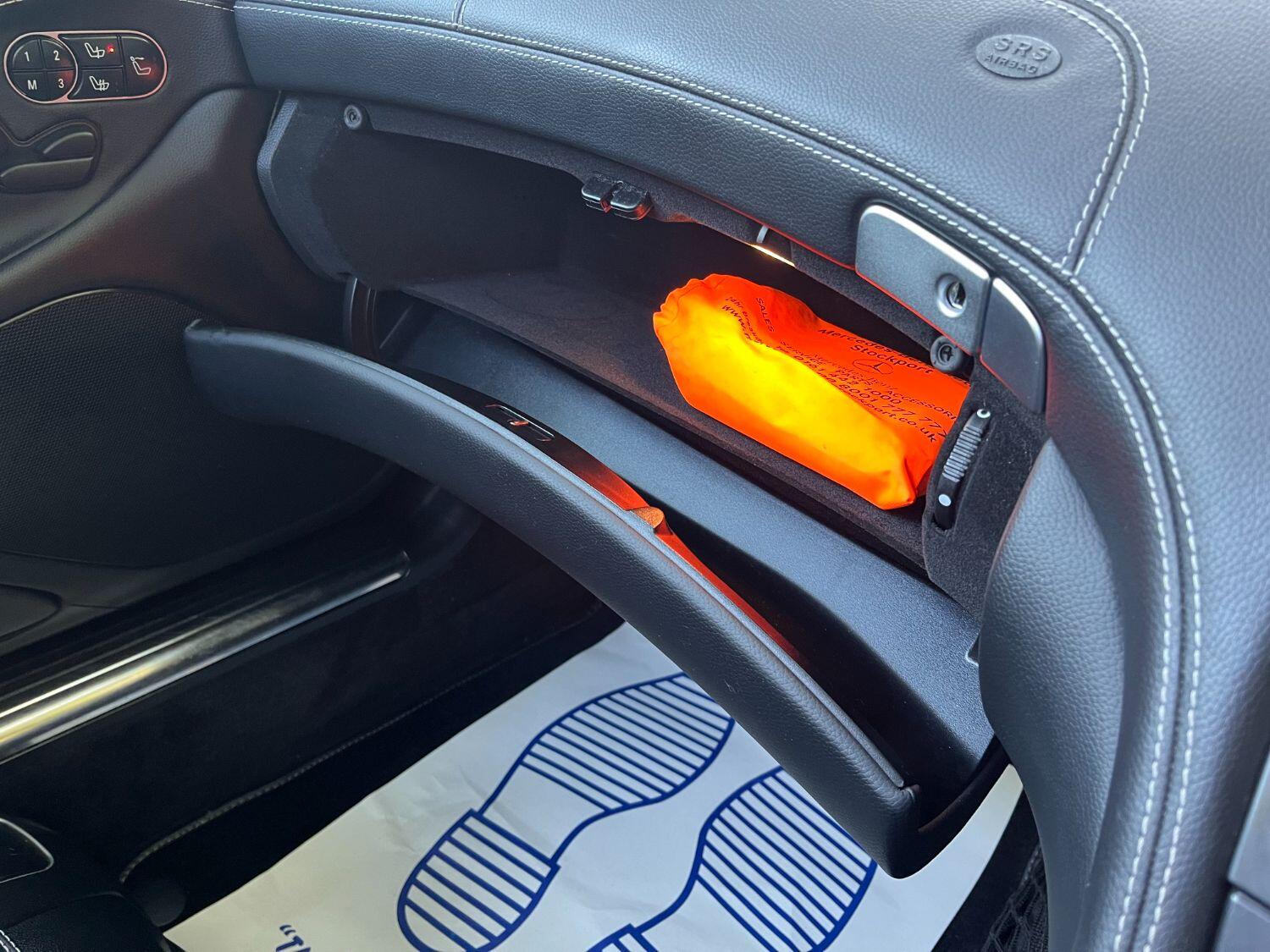 Used Mercedes-Benz SL 2012 for sale - 77464664: Photo 61