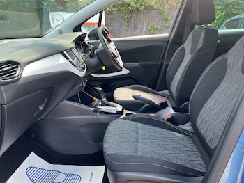 Used Vauxhall Crossland X 2020 for sale - 78745027: Photo