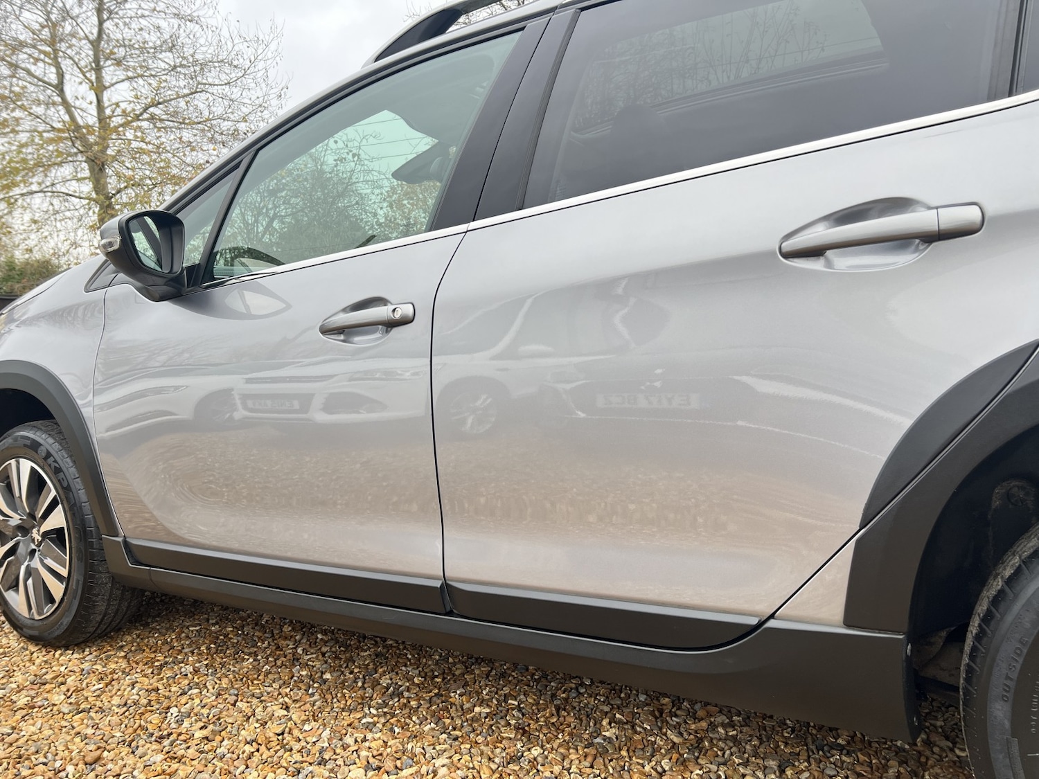 Used Peugeot 2008 2018 for sale - 76837064: Photo 10