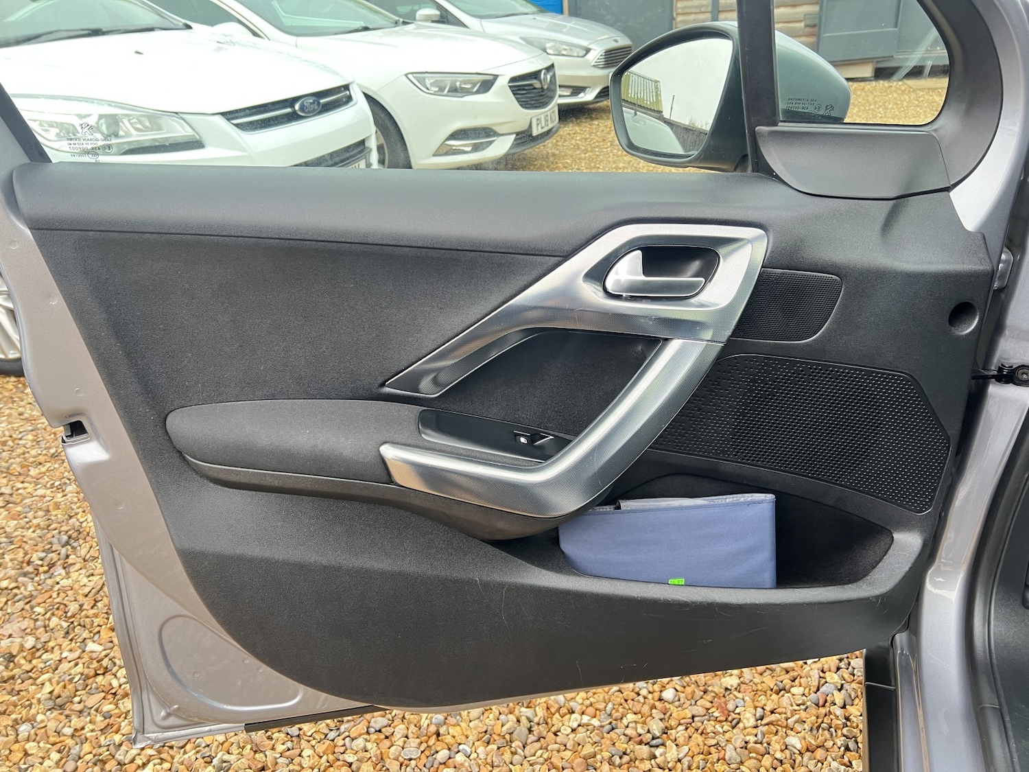 Used Peugeot 2008 2018 for sale - 76837064: Photo 19