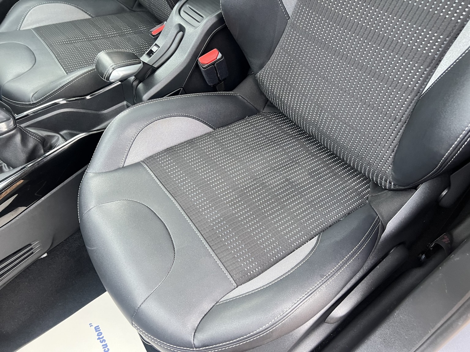 Used Peugeot 2008 2018 for sale - 76837064: Photo 20