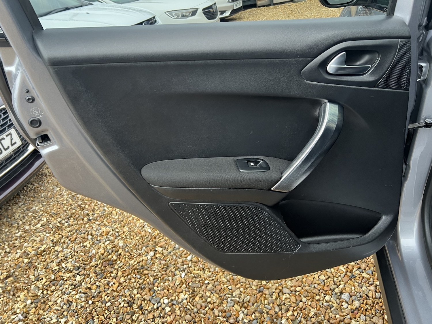 Used Peugeot 2008 2018 for sale - 76837064: Photo 21