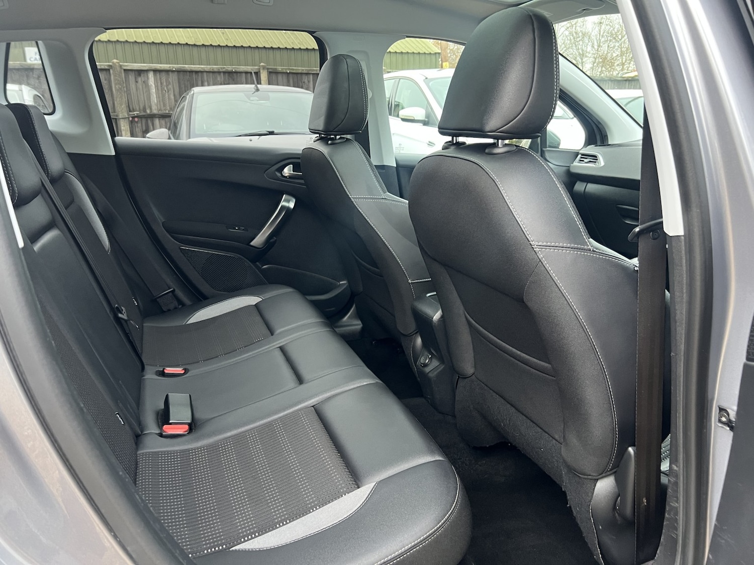 Used Peugeot 2008 2018 for sale - 76837064: Photo 22