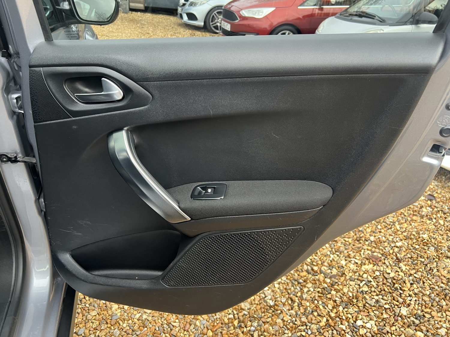 Used Peugeot 2008 2018 for sale - 76837064: Photo 23