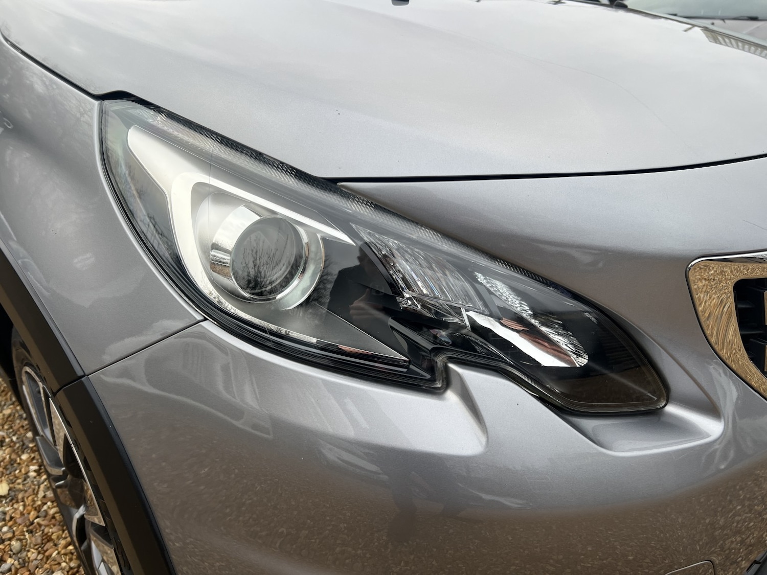 Used Peugeot 2008 2018 for sale - 76837064: Photo 24