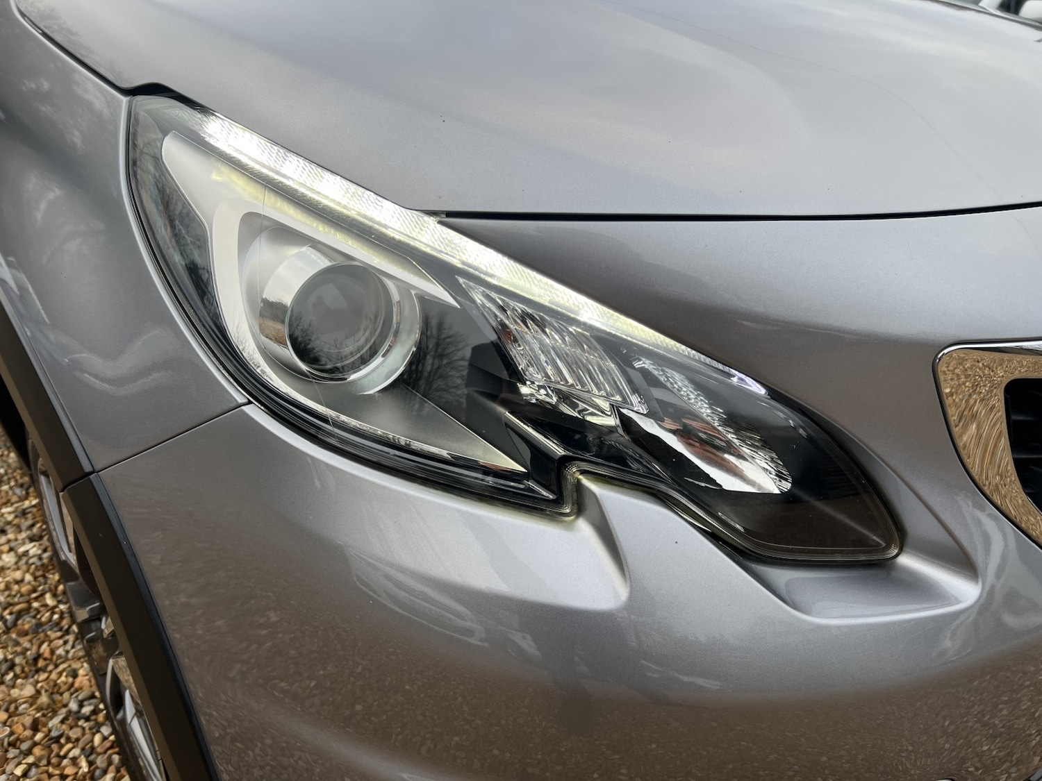 Used Peugeot 2008 2018 for sale - 76837064: Photo 35