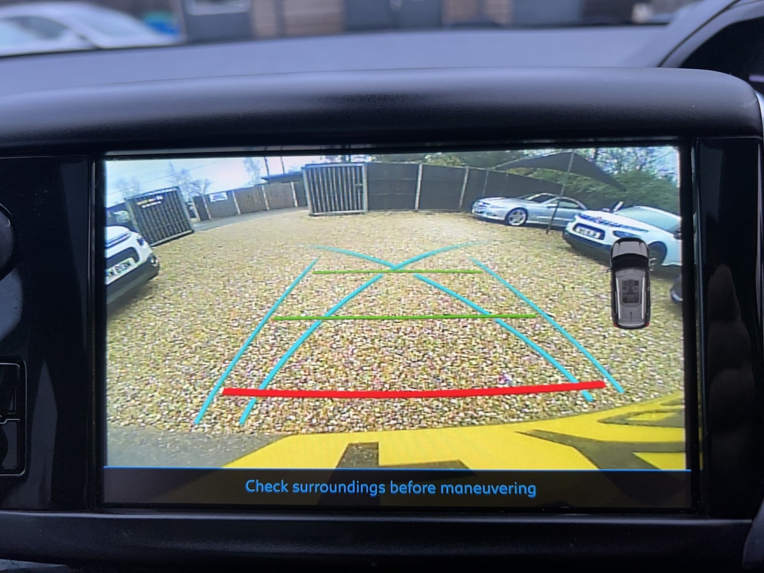 Used Peugeot 2008 2018 for sale - 76837064: Photo 8