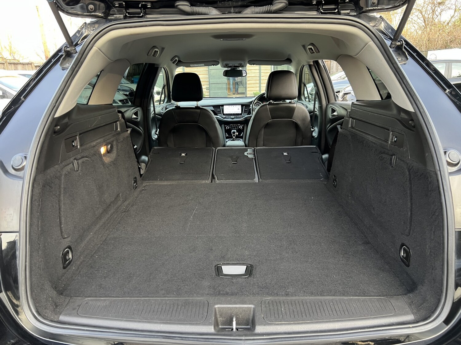 Used Vauxhall Astra 2018 for sale - 78045700: Photo 10