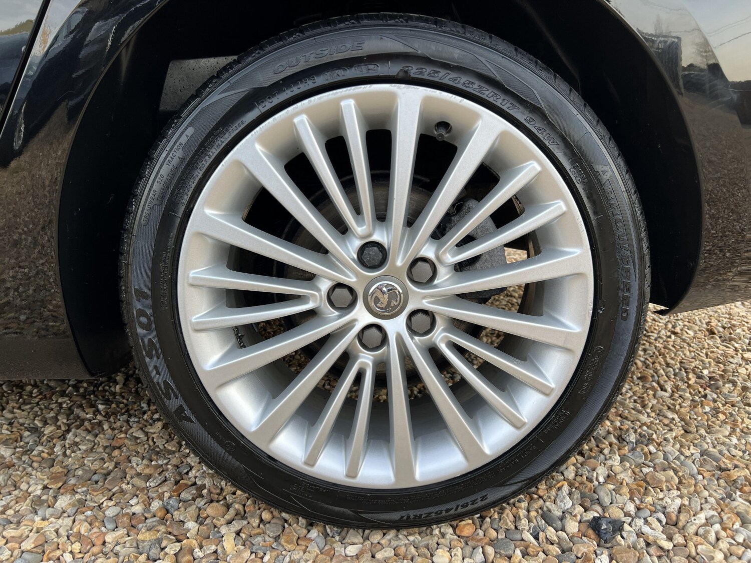 Used Vauxhall Astra 2018 for sale - 78045700: Photo 11