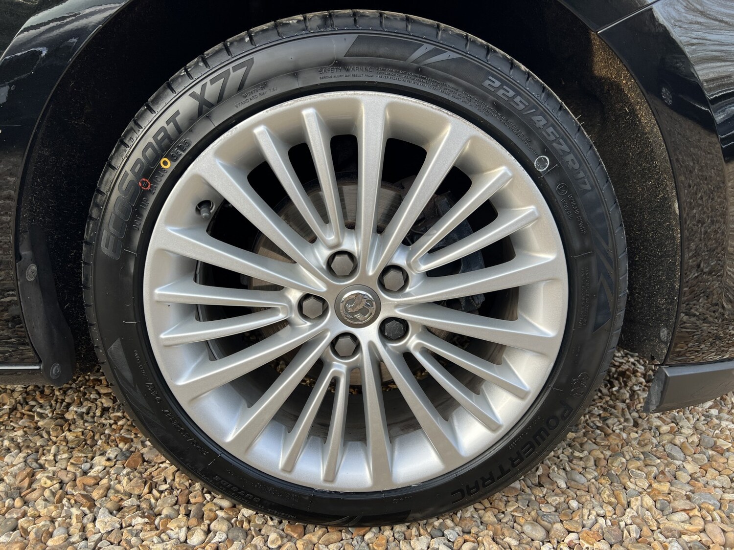 Used Vauxhall Astra 2018 for sale - 78045700: Photo 13