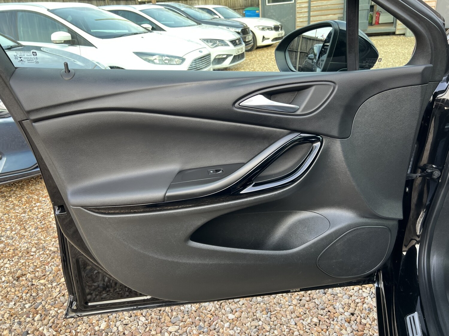 Used Vauxhall Astra 2018 for sale - 78045700: Photo 17