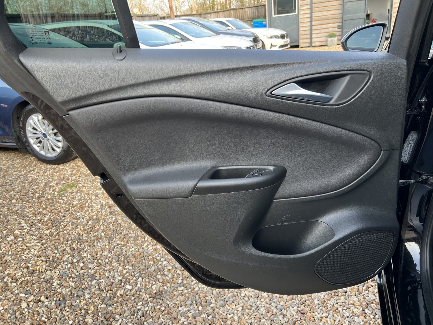 Used Vauxhall Astra 2018 for sale - 78045700: Photo 18