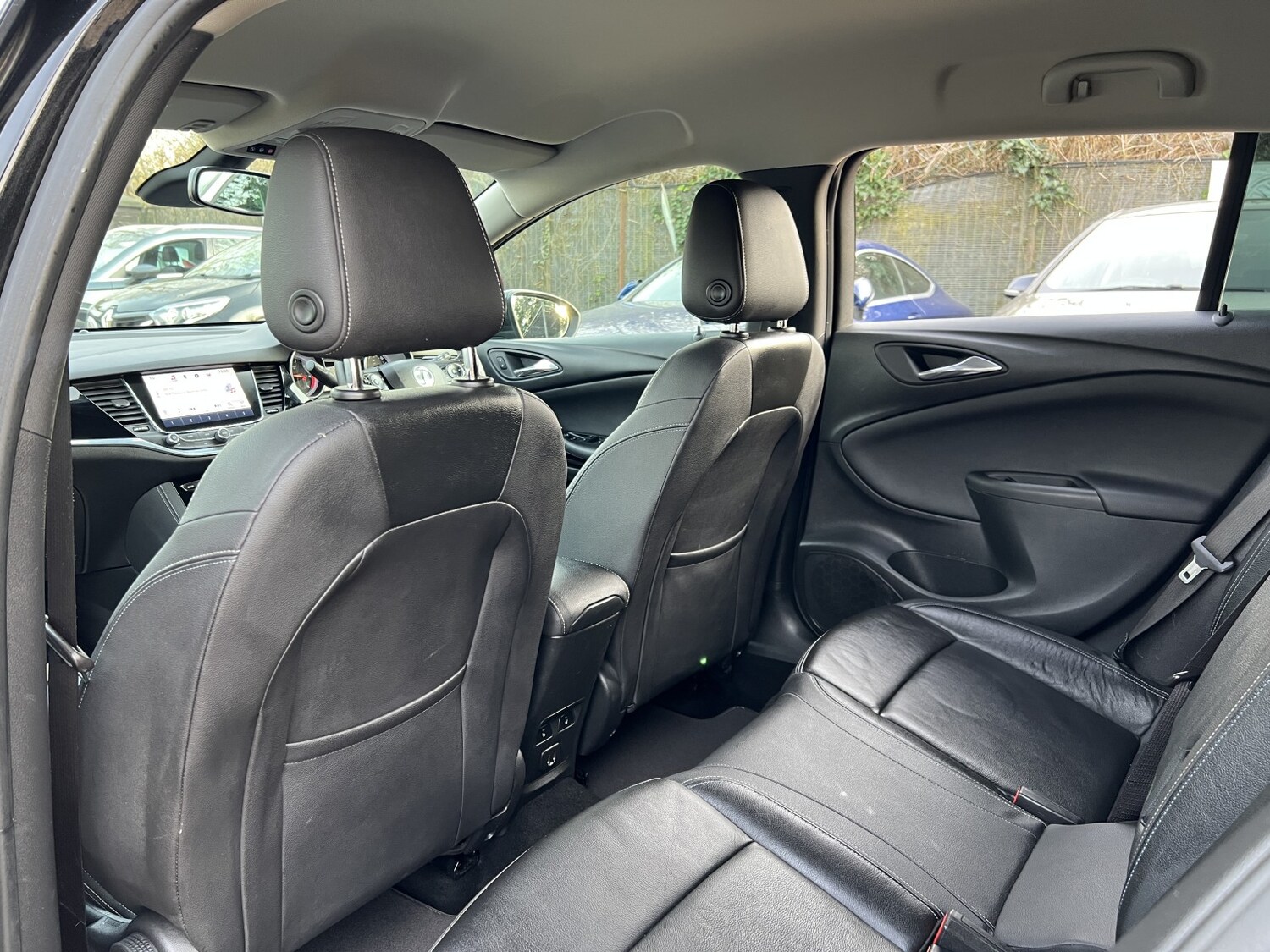 Used Vauxhall Astra 2018 for sale - 78045700: Photo 19