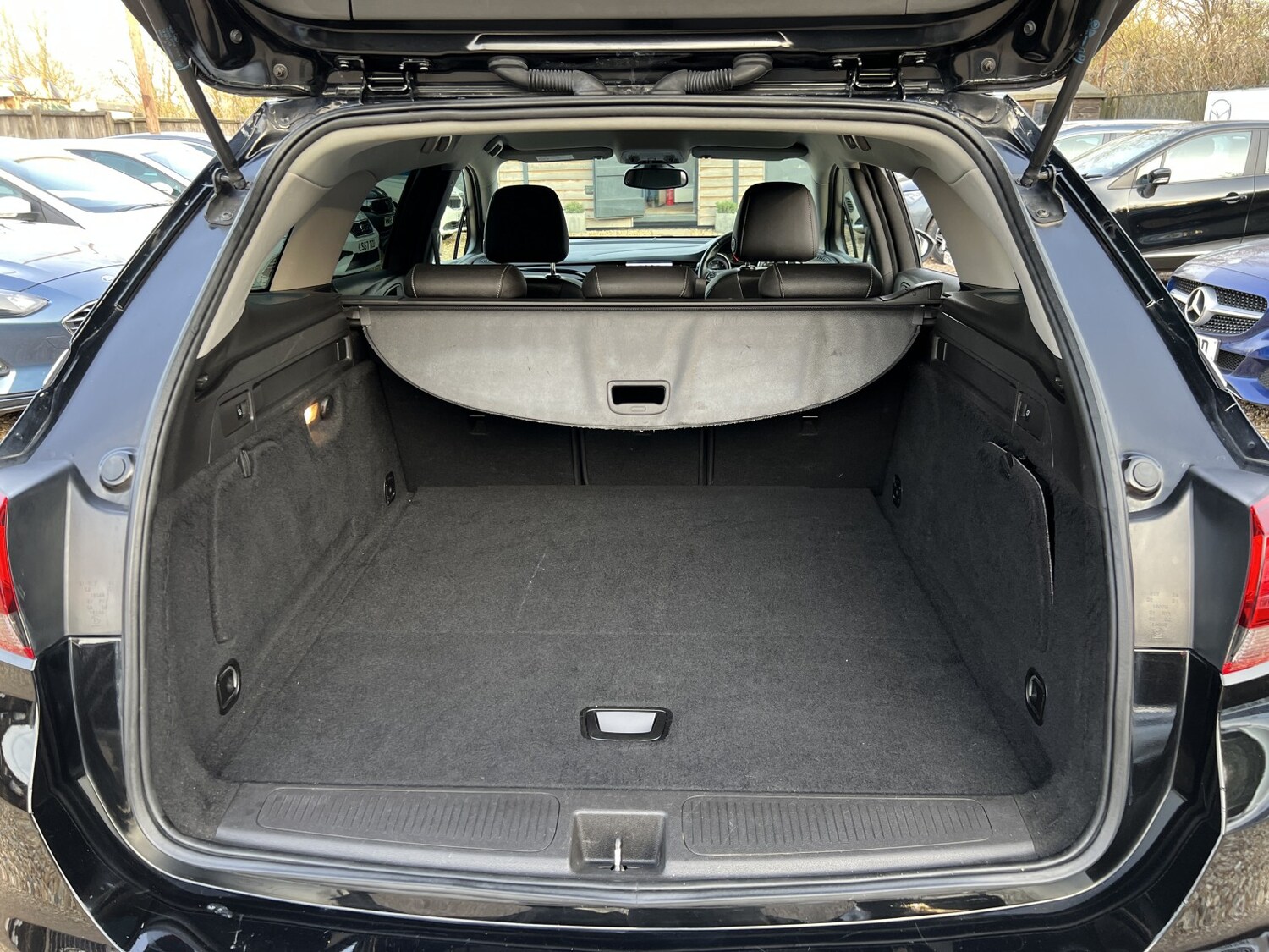 Used Vauxhall Astra 2018 for sale - 78045700: Photo 21