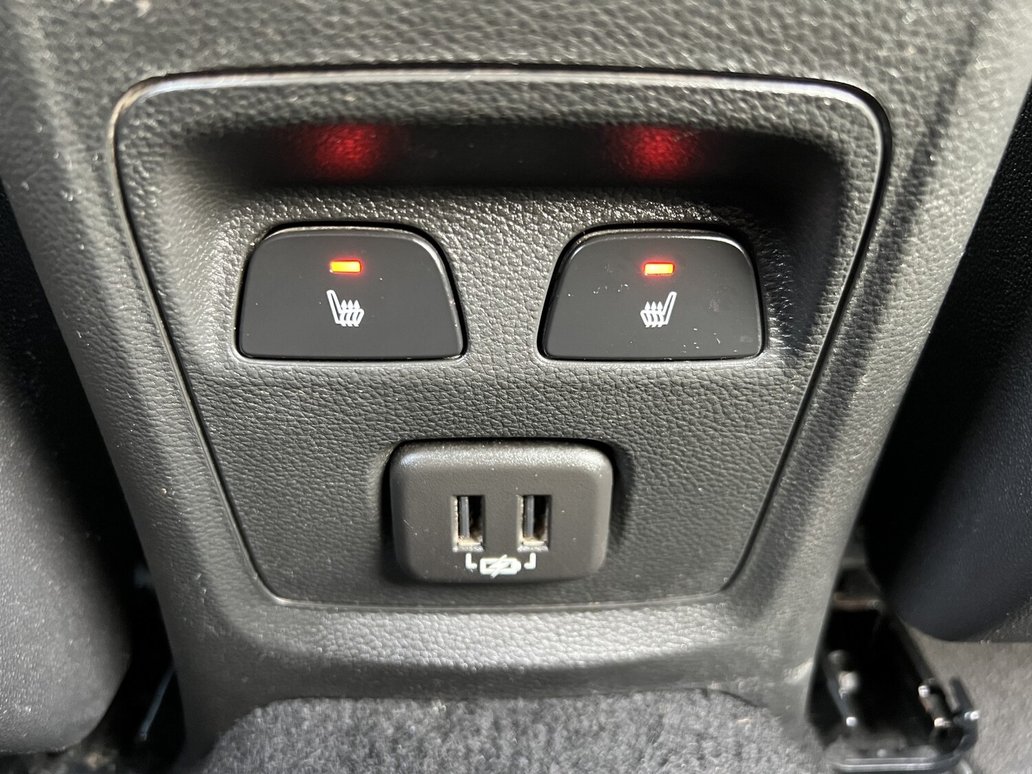 Used Vauxhall Astra 2018 for sale - 78045700: Photo 22