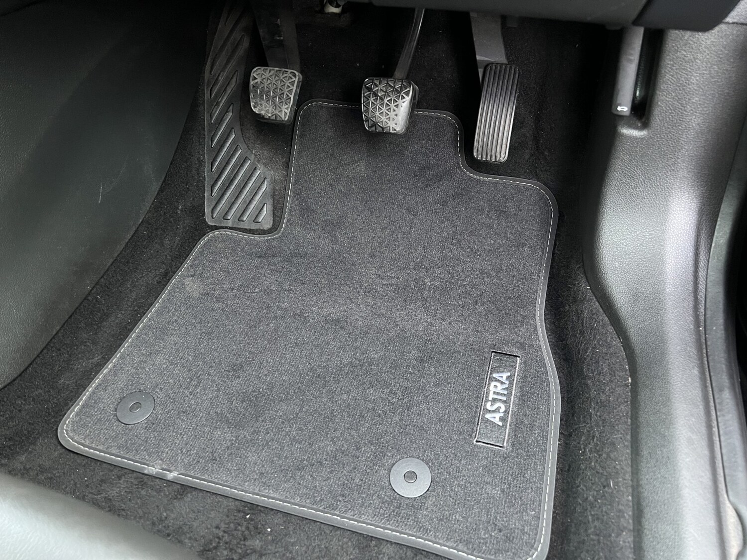 Used Vauxhall Astra 2018 for sale - 78045700: Photo 30