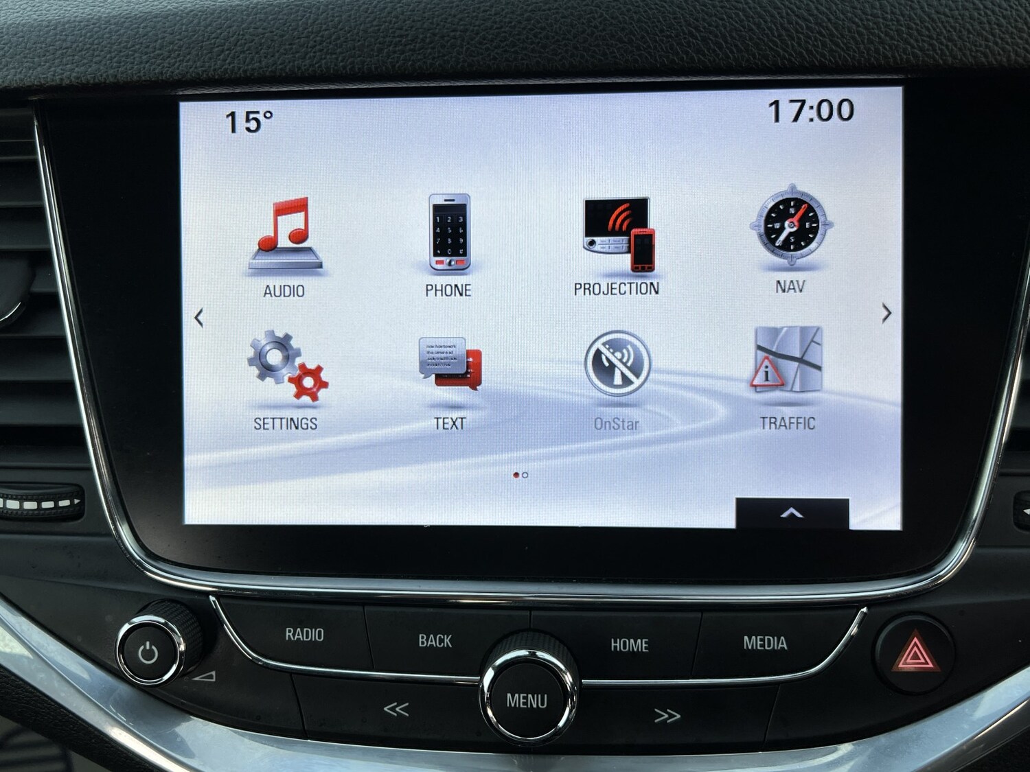 Used Vauxhall Astra 2018 for sale - 78045700: Photo 7