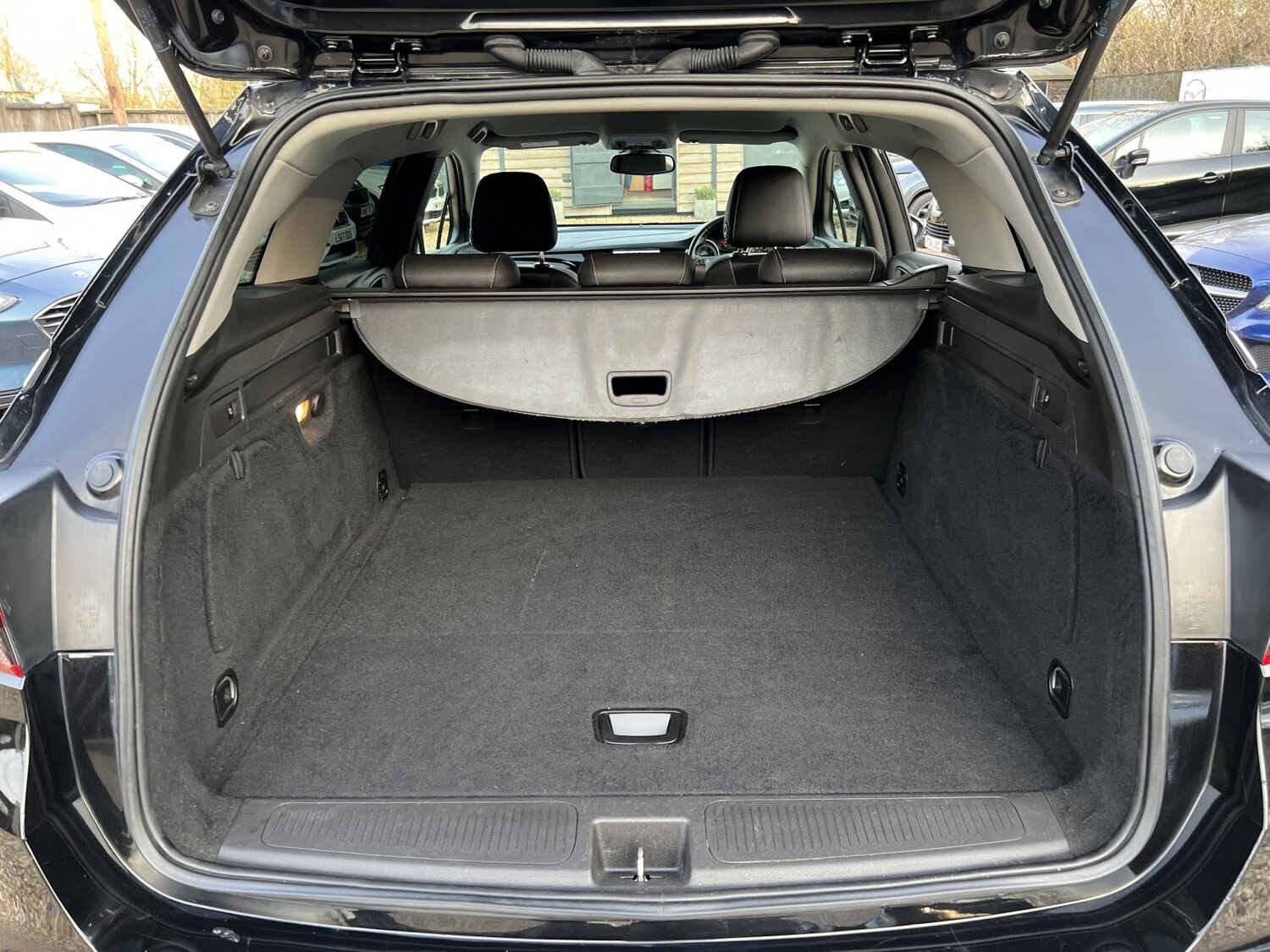 Used Vauxhall Astra 2018 for sale - 78045700: Photo 9