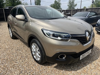 Used Renault Kadjar 2017 for sale - 78489184: Photo