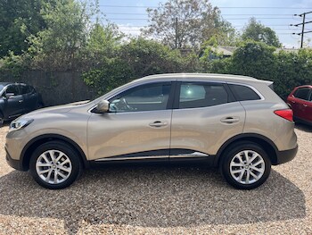 Used Renault Kadjar 2017 for sale - 78489184: Photo