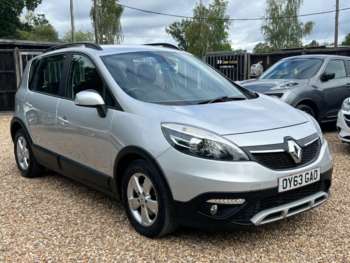 2013 - 1.5 dCi ENERGY Dynamique TomTom 5-Door