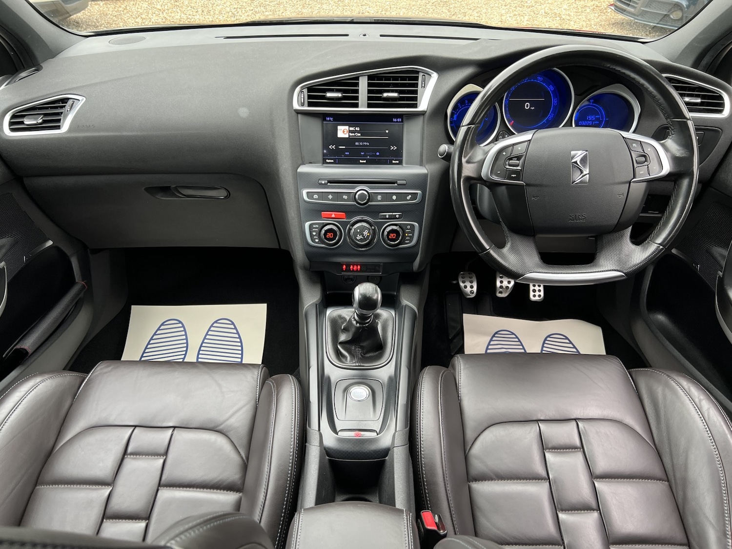 Used DS Automobiles DS 4 2016 for sale - 76149284: Photo 12