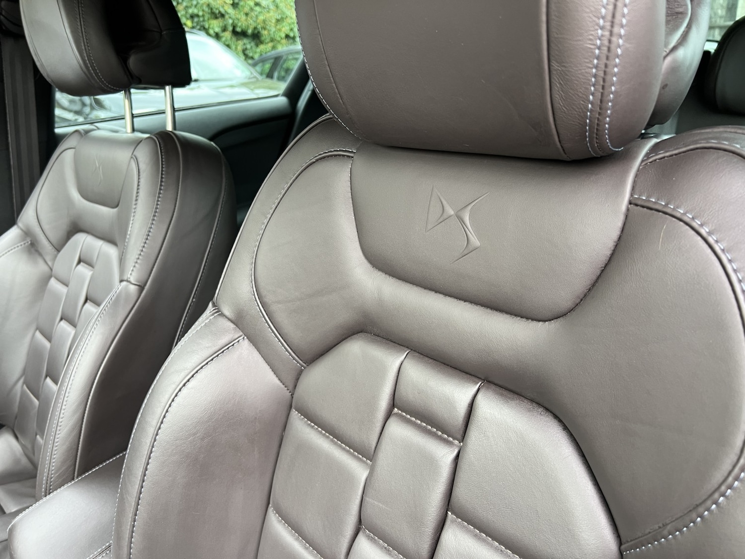 Used DS Automobiles DS 4 2016 for sale - 76149284: Photo 14