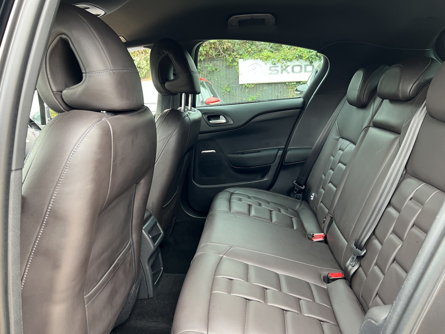 Used DS Automobiles DS 4 2016 for sale - 76149284: Photo 15