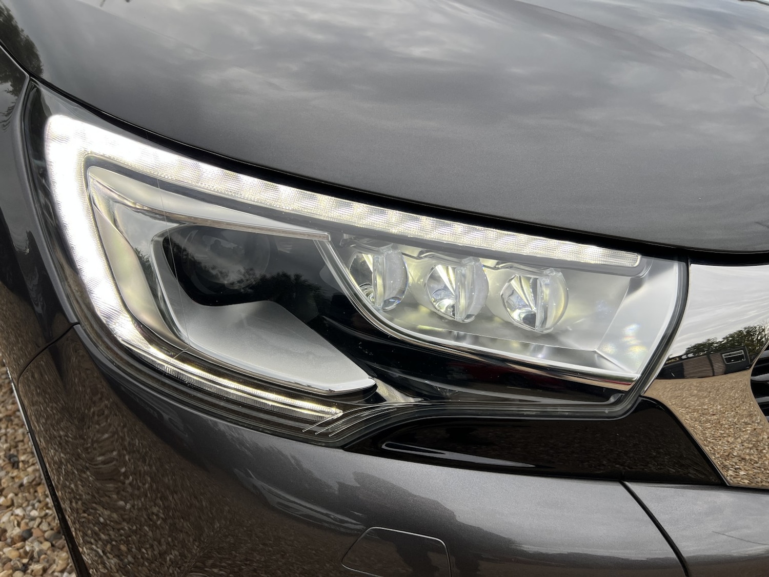 Used DS Automobiles DS 4 2016 for sale - 76149284: Photo 17