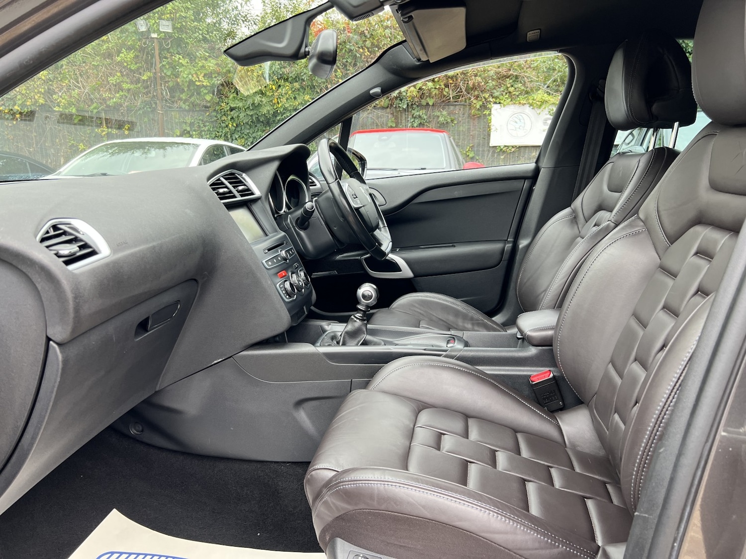 Used DS Automobiles DS 4 2016 for sale - 76149284: Photo 2