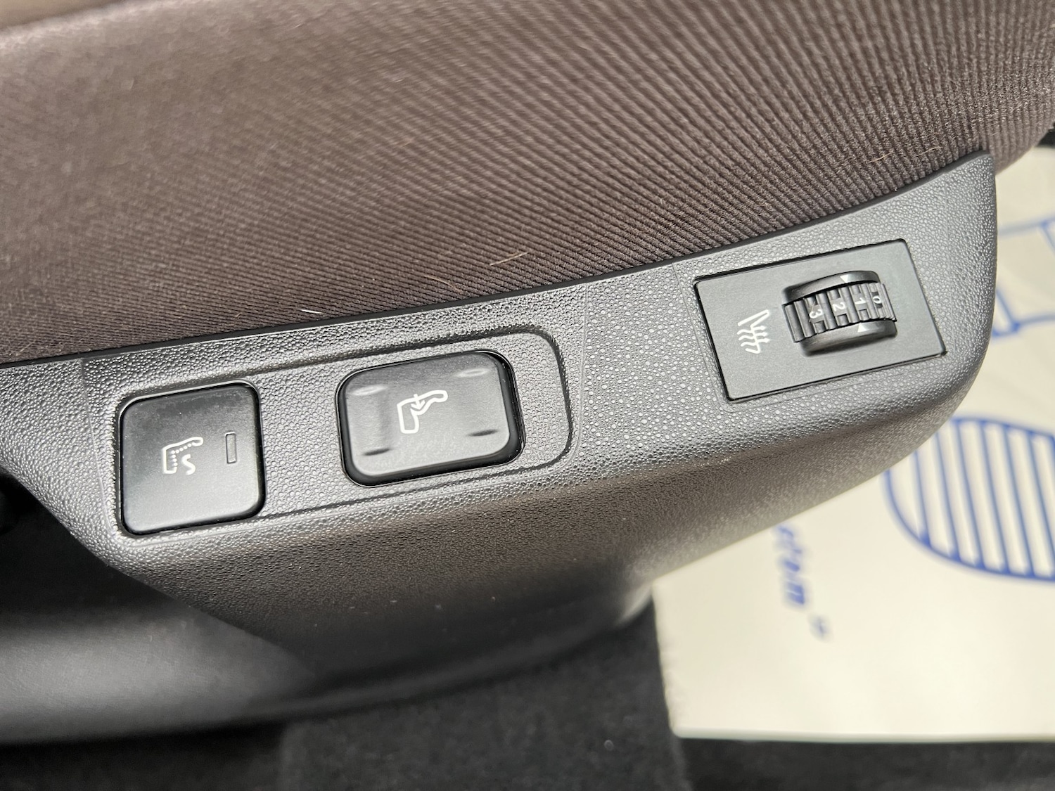 Used DS Automobiles DS 4 2016 for sale - 76149284: Photo 21