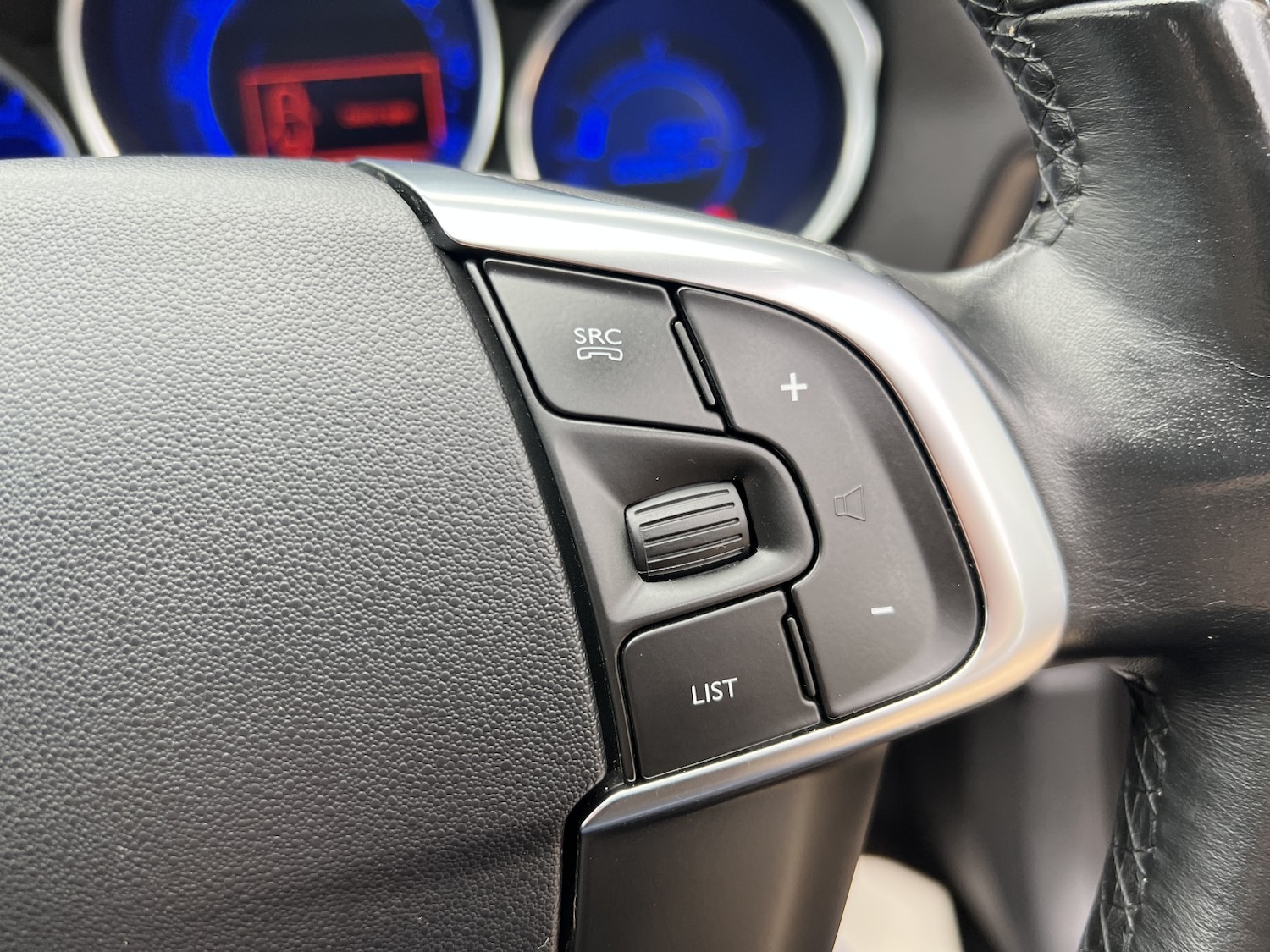 Used DS Automobiles DS 4 2016 for sale - 76149284: Photo 24